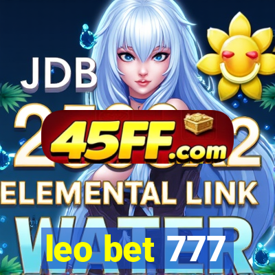 leo bet 777